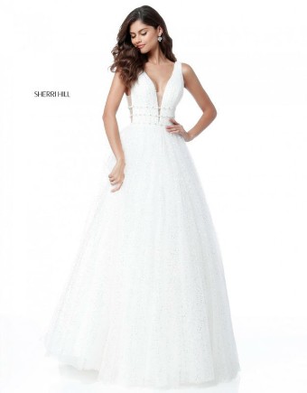 Sherri Hill 51676 #0 default thumbnail