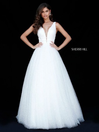 Sherri Hill 51676 #1 thumbnail