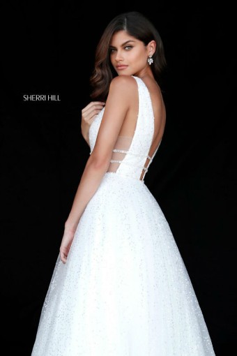 Sherri Hill 51676 #2 thumbnail