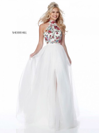 Sherri Hill 51908 #0 default thumbnail