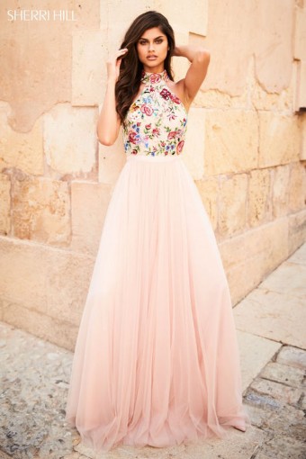 Sherri Hill 51908 #2 thumbnail