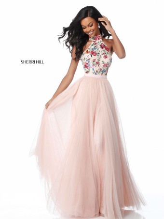 Sherri Hill 51908 #4 thumbnail