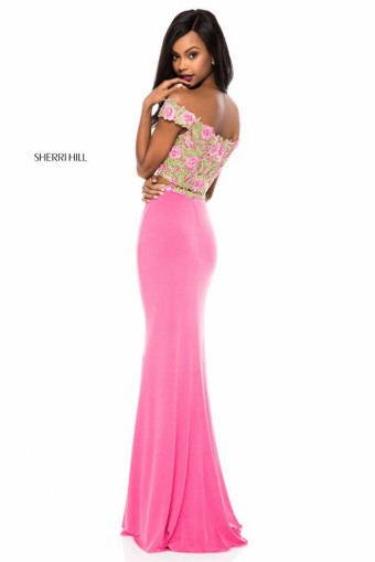 Sherri Hill 51951 #1 thumbnail