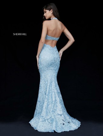 Sherri Hill 51616 #2 thumbnail