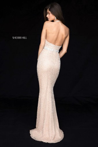 Sherri Hill 51811 #1 thumbnail