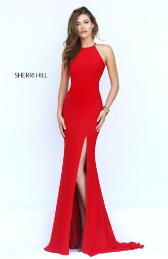 Sherri Hill 32340 #1 thumbnail