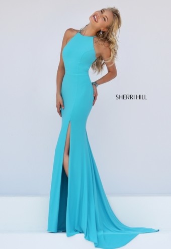 Sherri Hill 32340 #3 thumbnail