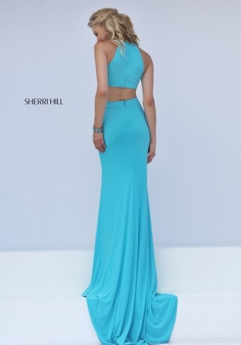 Sherri Hill 32340 #5 thumbnail