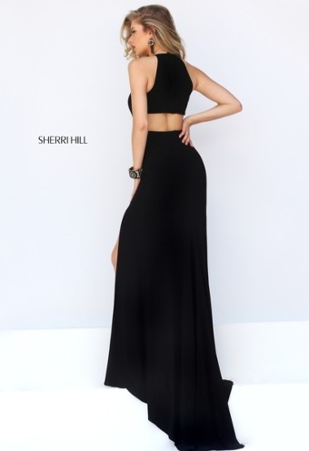 Sherri Hill 32340 #6 thumbnail