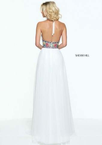 Sherri Hill 51023 #3 thumbnail