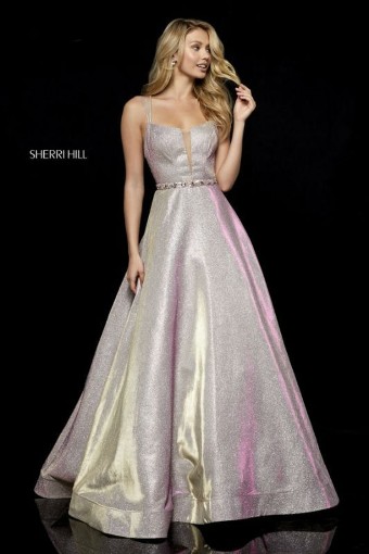 Sherri Hill 52124 #1 thumbnail