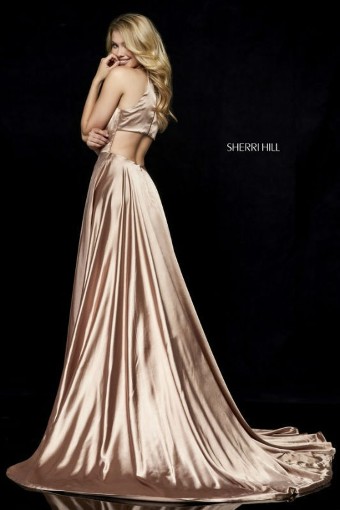 Sherri Hill 52120 #2 thumbnail