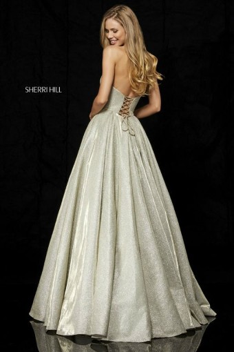 Sherri Hill 52391 #1 thumbnail