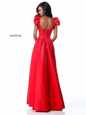 Sherri Hill 51831 #1 thumbnail