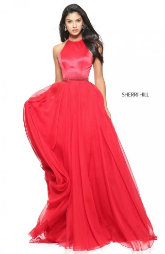 Sherri Hill 50971 #0 default thumbnail