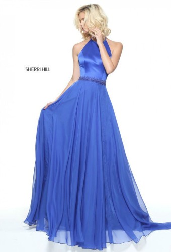 Sherri Hill 50971 #1 thumbnail