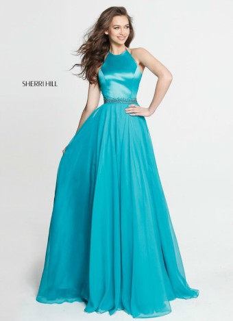 Sherri Hill 50971 #3 thumbnail