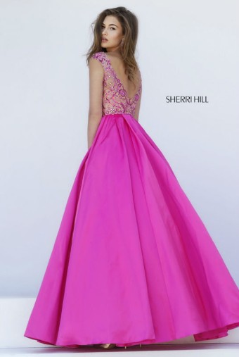 Sherri Hill 32359 #2 thumbnail