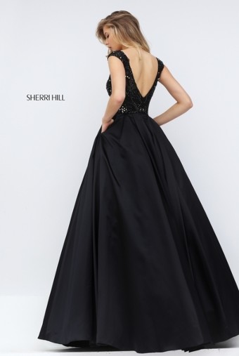 Sherri Hill 32359 #7 thumbnail