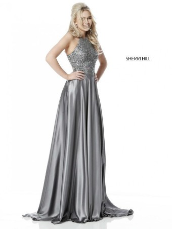 Sherri Hill 51799 #0 default thumbnail