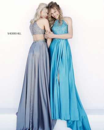 Sherri Hill 51799 #2 thumbnail