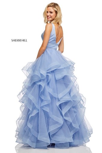 Sherri Hill 52691 #1 thumbnail