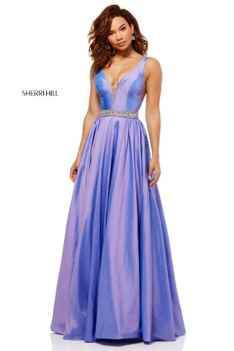 Sherri Hill 52414 #0 default thumbnail