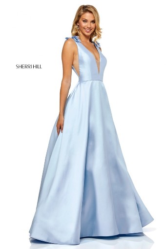 Sherri Hill 52574 #0 default thumbnail