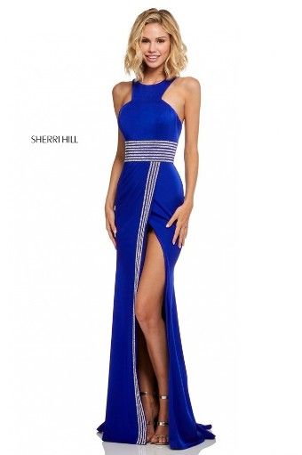 Sherri Hill 52904 #0 default thumbnail