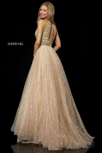 Sherri Hill 52277 #1 thumbnail