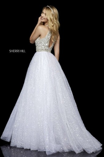 Sherri Hill 52277 #2 thumbnail