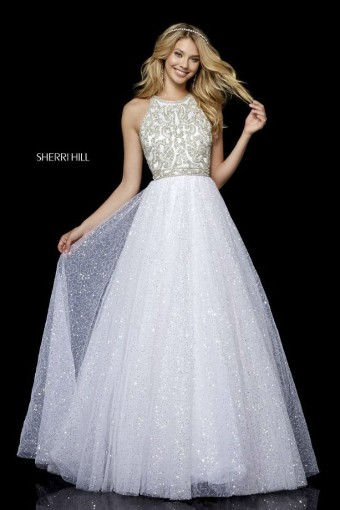 Sherri Hill 52277 #3 thumbnail