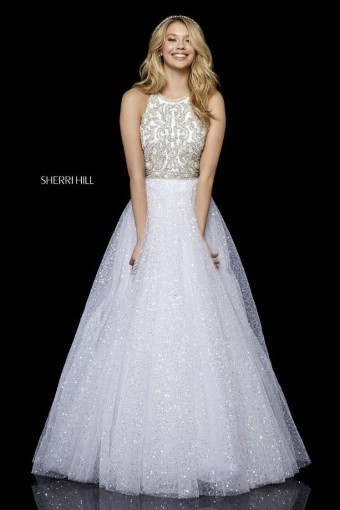 Sherri Hill 52277 #4 thumbnail