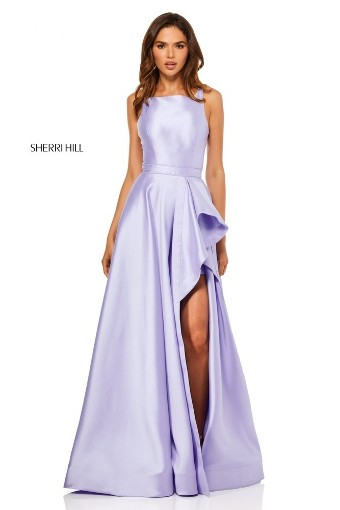 Sherri Hill 52505 #0 default thumbnail