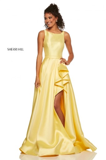 Sherri Hill 52505 #1 thumbnail