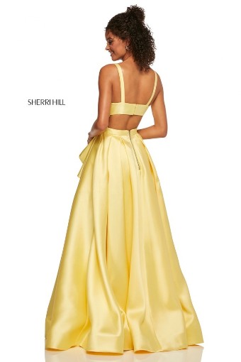 Sherri Hill 52505 #2 thumbnail