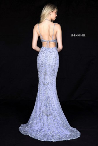 Sherri Hill 51946 #2 thumbnail