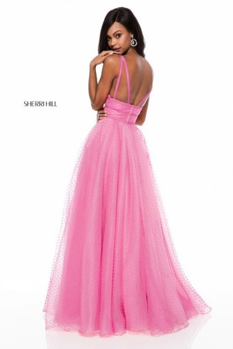 Sherri Hill 52058 #1 thumbnail