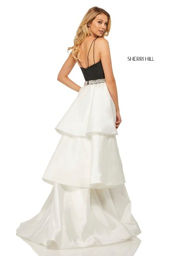 Sherri Hill 52852 #1 thumbnail