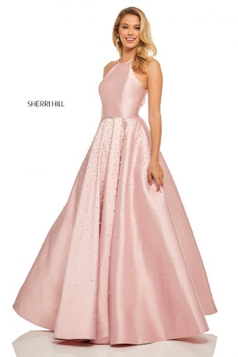 Sherri Hill 52501 #1 thumbnail