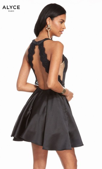 Alyce Paris 1465 #0 default thumbnail