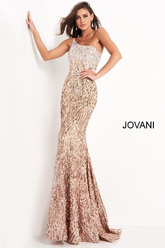 Jovani 06469 #0 default thumbnail