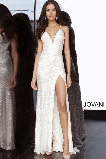 Jovani 1012 #0 default thumbnail