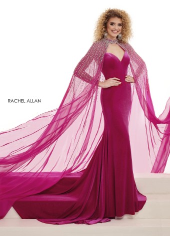 Rachel Allan  50028 #0 default thumbnail
