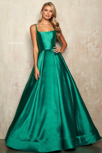 Sherri Hill 54180 #0 default thumbnail