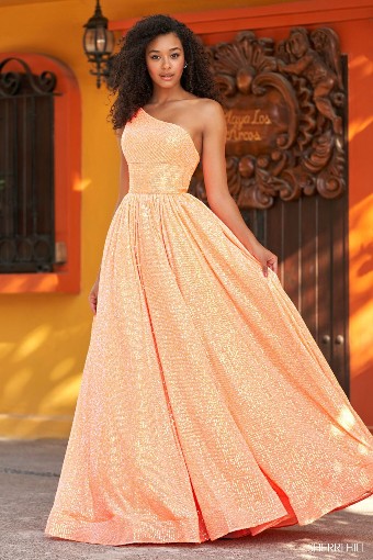 Sherri Hill 54847 #0 default thumbnail