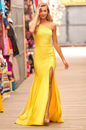 Sherri Hill 54853 #0 default thumbnail