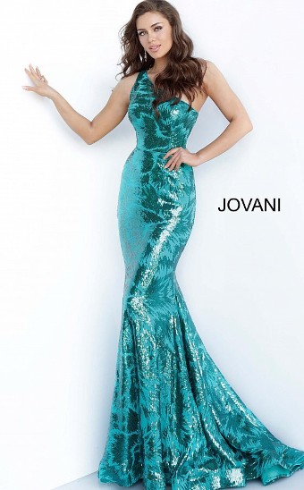 Jovani 1845 #0 default thumbnail