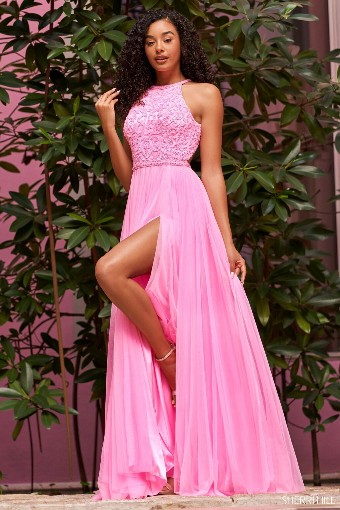 Sherri Hill 54933 #0 default thumbnail