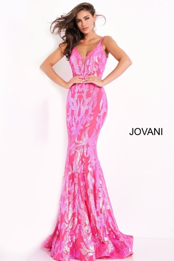 Jovani 3263 #0 default thumbnail